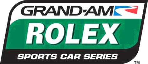 nascar rolex grand am sports car series|nascar grand american rolex.